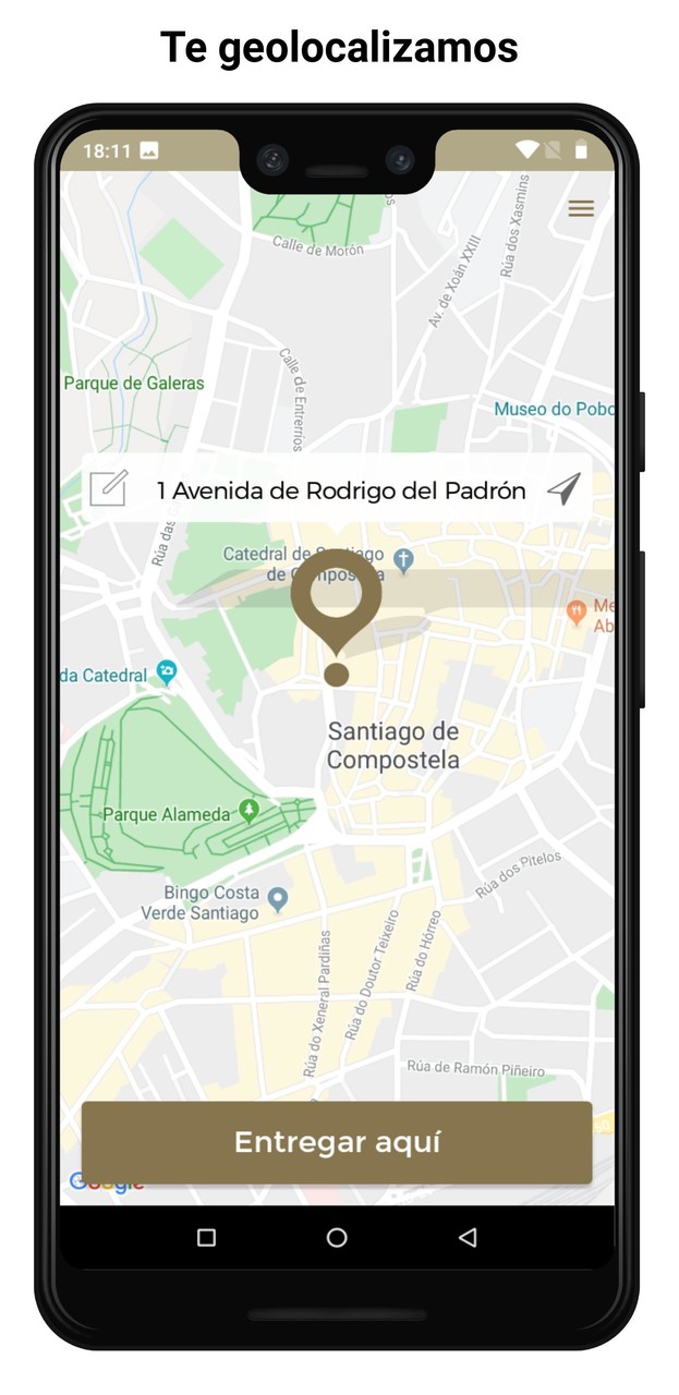 Mercado de Abastos screenshot image 9_Popularmodapk.com