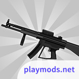 Gun Maker - Design & Action<span>(No ads)</span>1.3.8_Popularmodapk.com