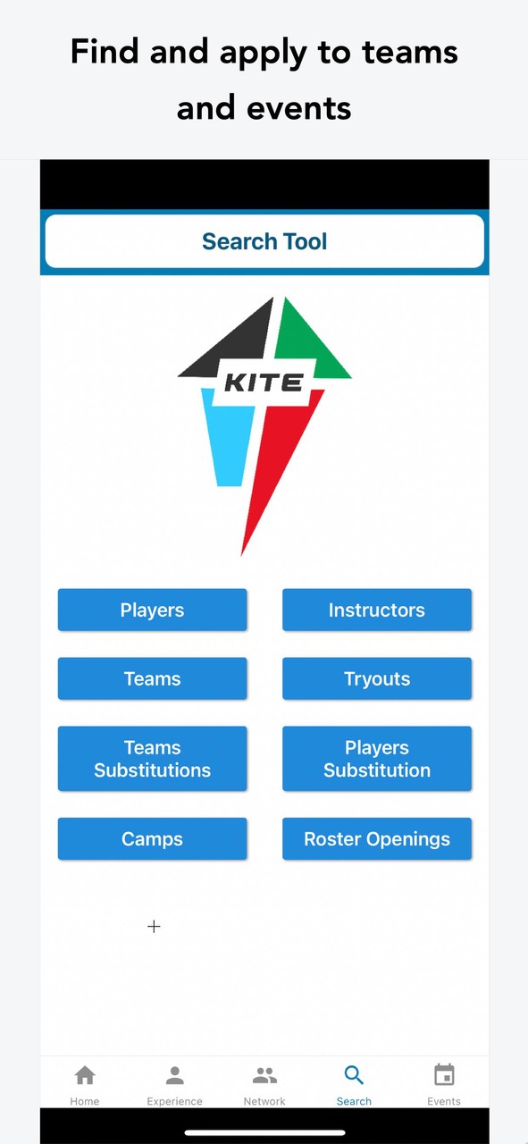 KITE Sportz screenshot image 7_Popularmodapk.com