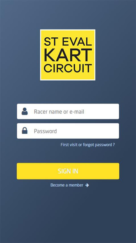 St Eval Kart Circuit screenshot image 7_Popularmodapk.com