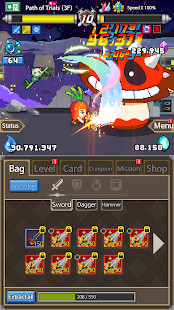 魔界电子白金版破解版<span>(mod)</span> screenshot image 16_Popularmodapk.com