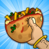 Falafel King ملك الفلافل1.4.5_Popularmodapk.com