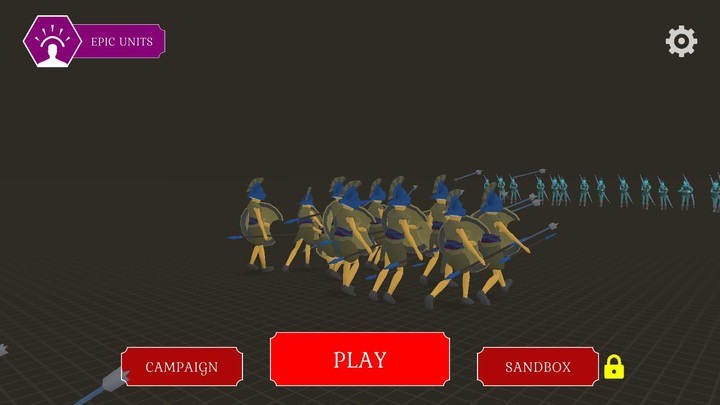 Hero War Battle Universe screenshot image 28_Popularmodapk.com