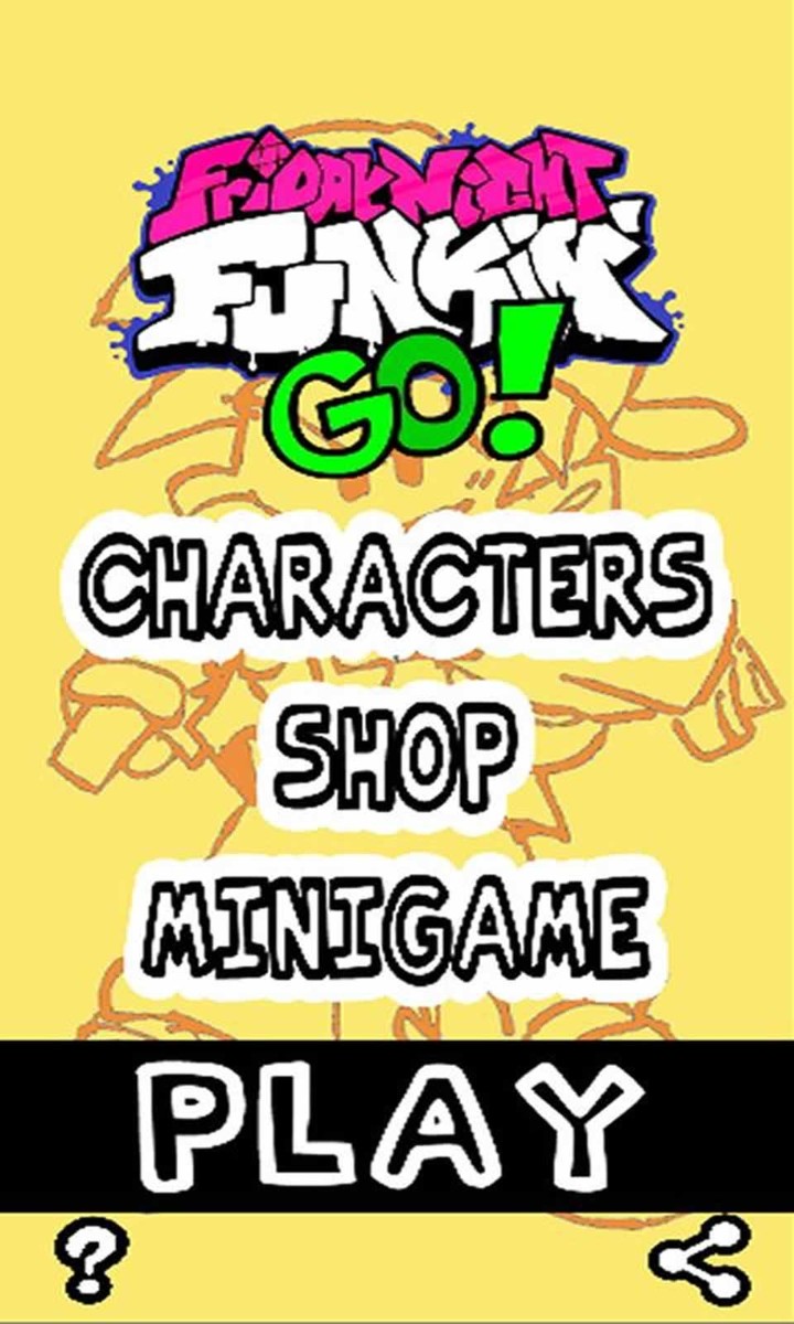 FNF GO<span>(Unlimited Money)</span> screenshot image 5_Popularmodapk.com