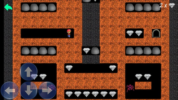 Diamond Mine screenshot image 2_Popularmodapk.com
