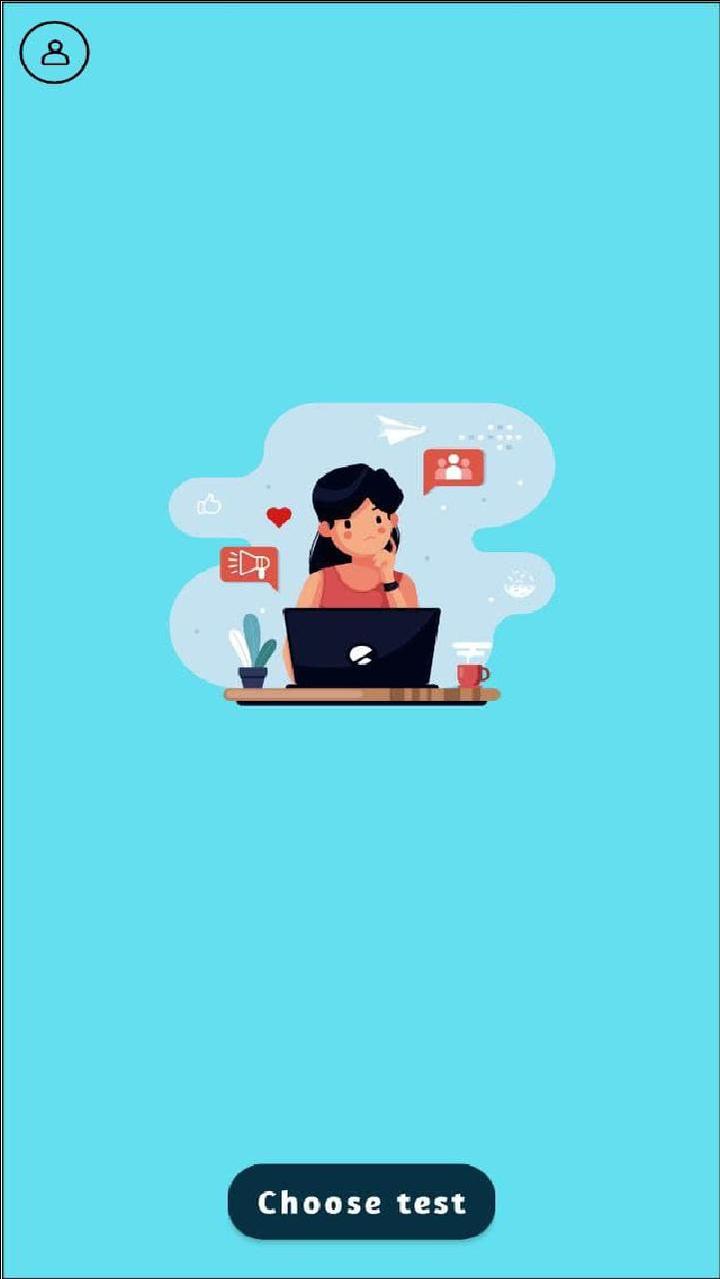 FindU - Personality Tests screenshot image 7_Popularmodapk.com