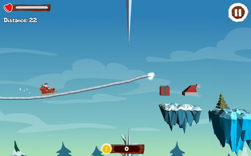 Men Full of Trouble screenshot image 5_Popularmodapk.com