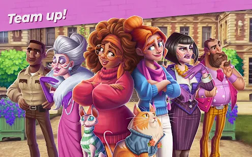 Monster Smasher - Fun io game screenshot image 23_Popularmodapk.com