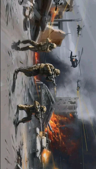 Infinite War:TIle Defense screenshot image 1_Popularmodapk.com