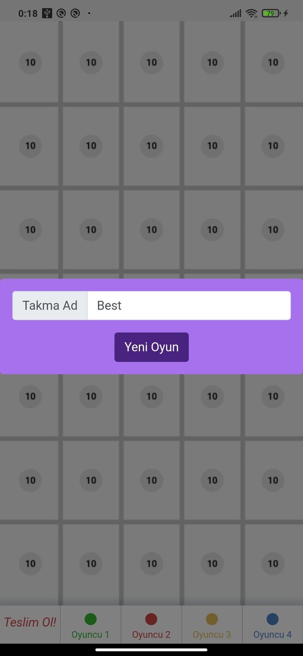 Conquer.io: King of Strategy screenshot image 1_Popularmodapk.com