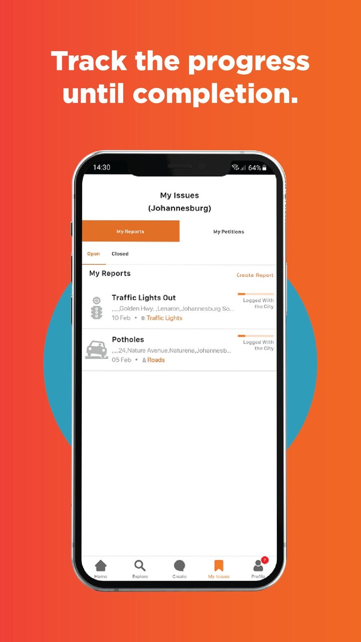 MySmart.City screenshot image 7_Popularmodapk.com