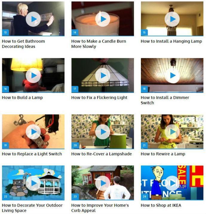 Home Decorating Ideas (Guide) screenshot image 7_Popularmodapk.com