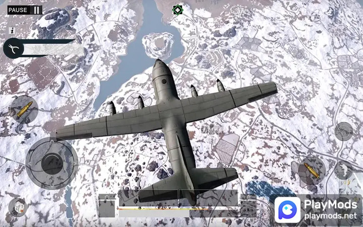 3D Gun Sniper Games<span>(Remove ads)</span> screenshot image 5_Popularmodapk.com