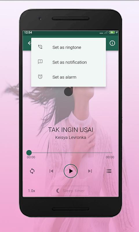 Keisya Tak Ingin Usai Offline screenshot image 17_Popularmodapk.com