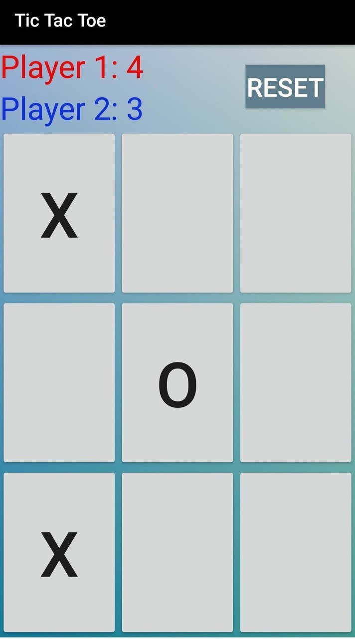 Tic Tac Toe Game screenshot image 2_Popularmodapk.com
