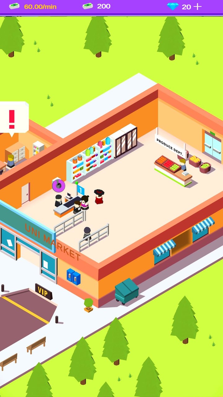 Market Master screenshot image 4_Popularmodapk.com