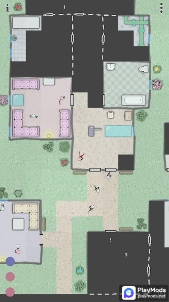 One Series Car Parking screenshot image 7_Popularmodapk.com