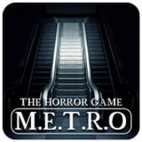 Slenderman Metro : Horror Game0.4_Popularmodapk.com