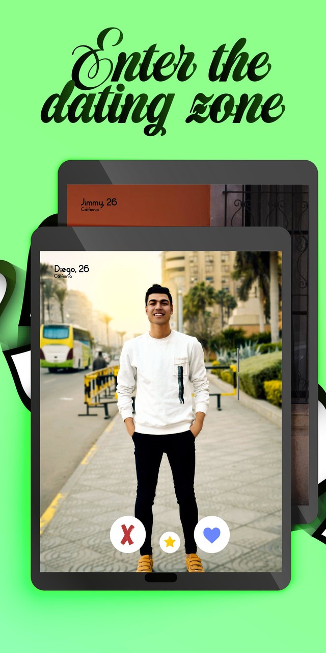 Online Dating - Find Dates eas screenshot image 9_Popularmodapk.com