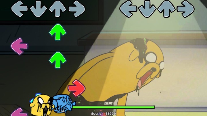 FNF Pibby Apocalypse screenshot image 4_Popularmodapk.com