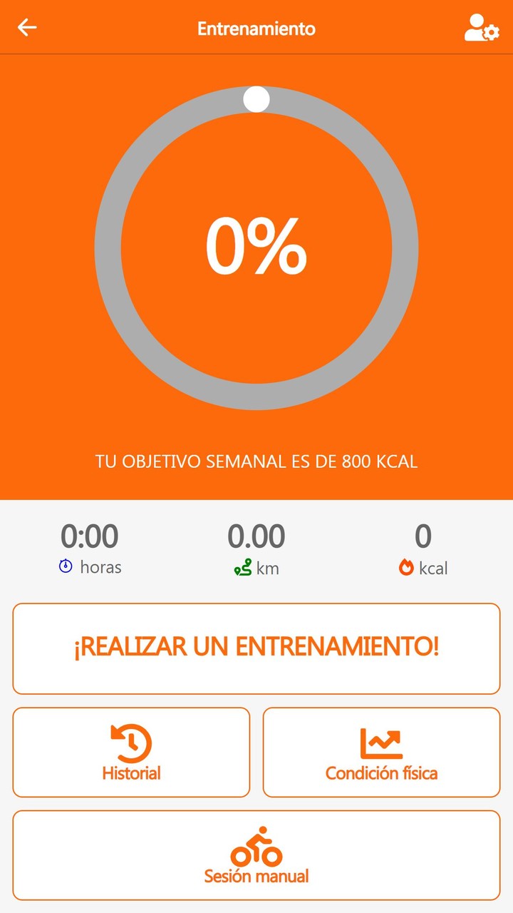 Distrito Fitness screenshot image 3_Popularmodapk.com