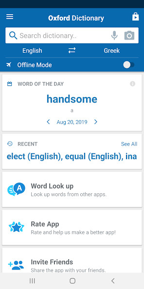 Workout Timer Custom Intervals screenshot image 5_Popularmodapk.com
