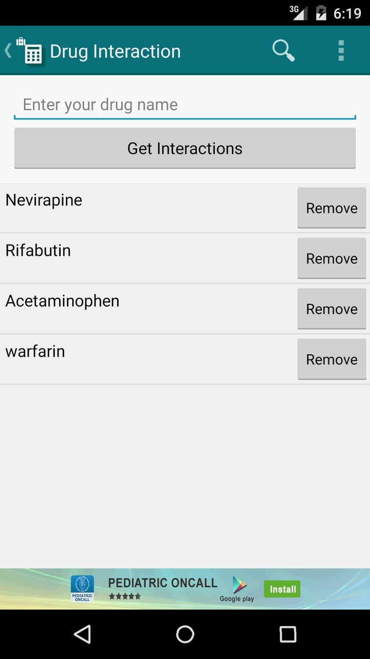 Medical Calculators screenshot image 7_Popularmodapk.com