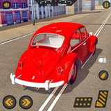 Classic Car Driving: Car Games2.3_Popularmodapk.com