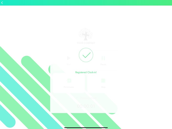 Inallow Clocks: for Teams screenshot image 29_Popularmodapk.com