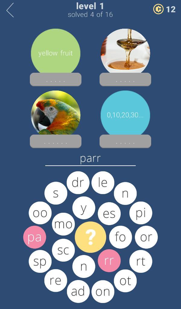22 Clues: Word Game screenshot image 4_Popularmodapk.com
