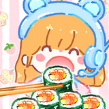 Sushi Land<span>(Unlimited money)</span>1.1_Popularmodapk.com