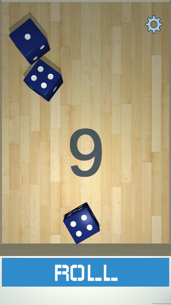 Roll Dice screenshot image 2_Popularmodapk.com