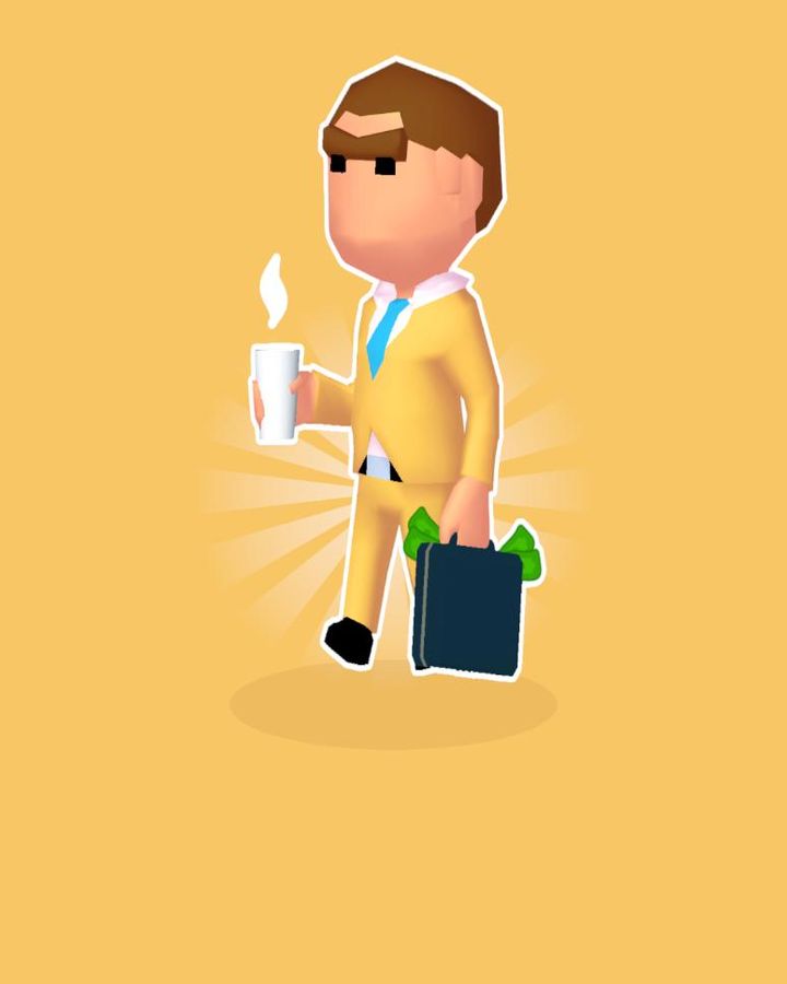 Money Printing Factory screenshot image 4_Popularmodapk.com