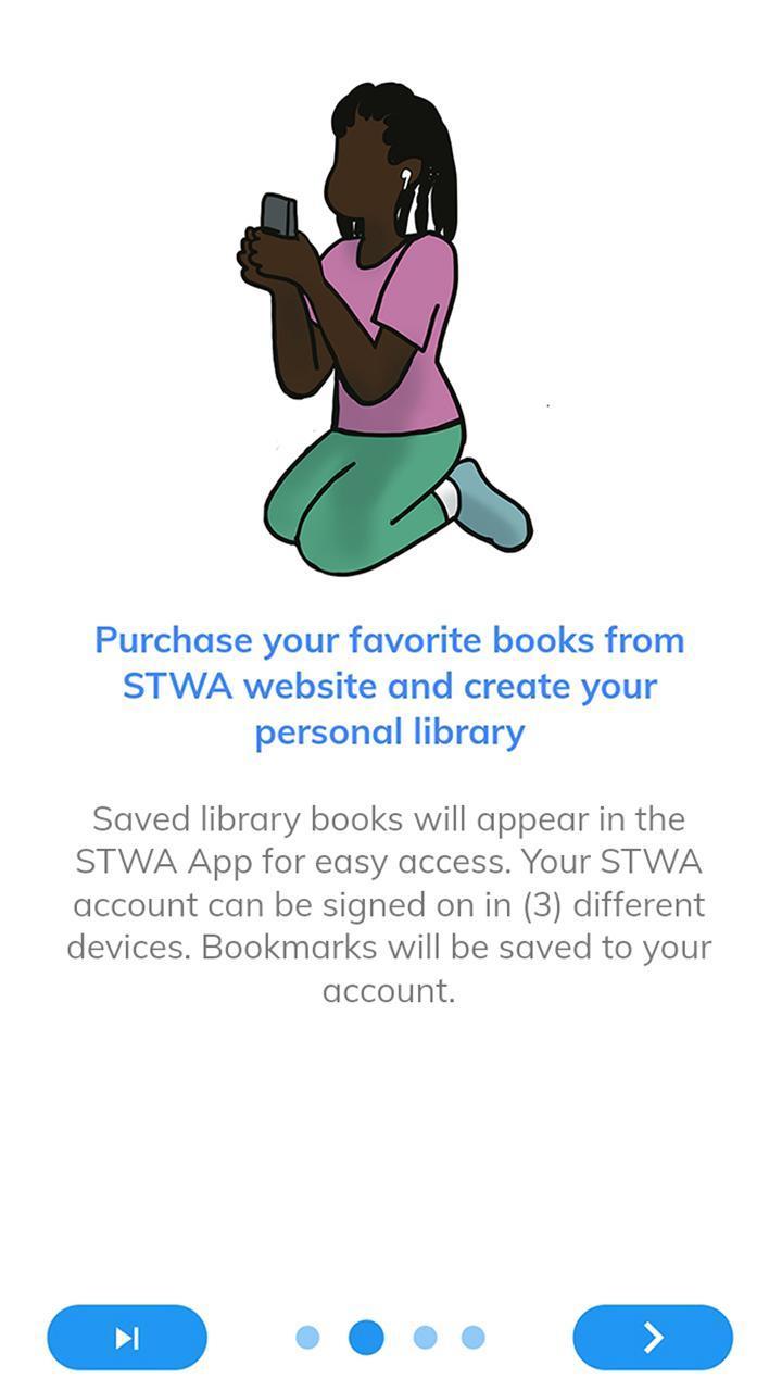 SPEAK THE WORD AUDIO screenshot image 8_Popularmodapk.com