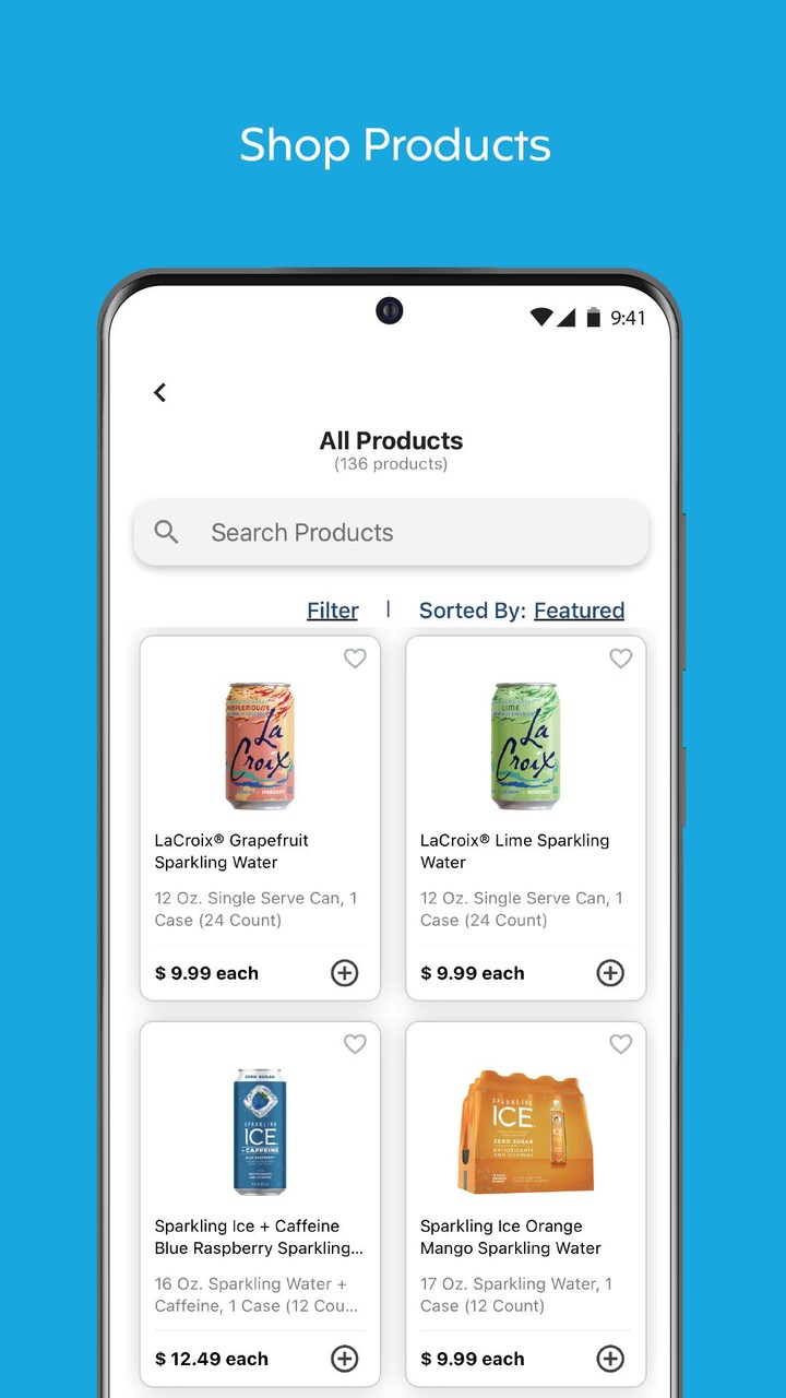 My Water+ screenshot image 5_Popularmodapk.com