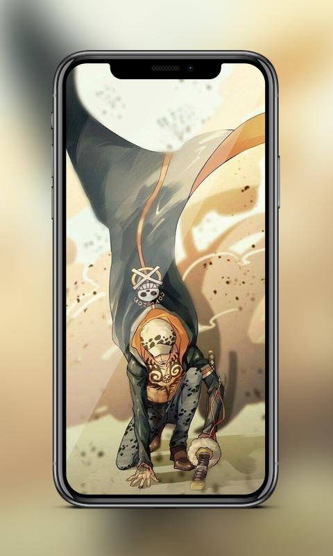 Anime Wallpaper HD | 4K List screenshot image 8_Popularmodapk.com