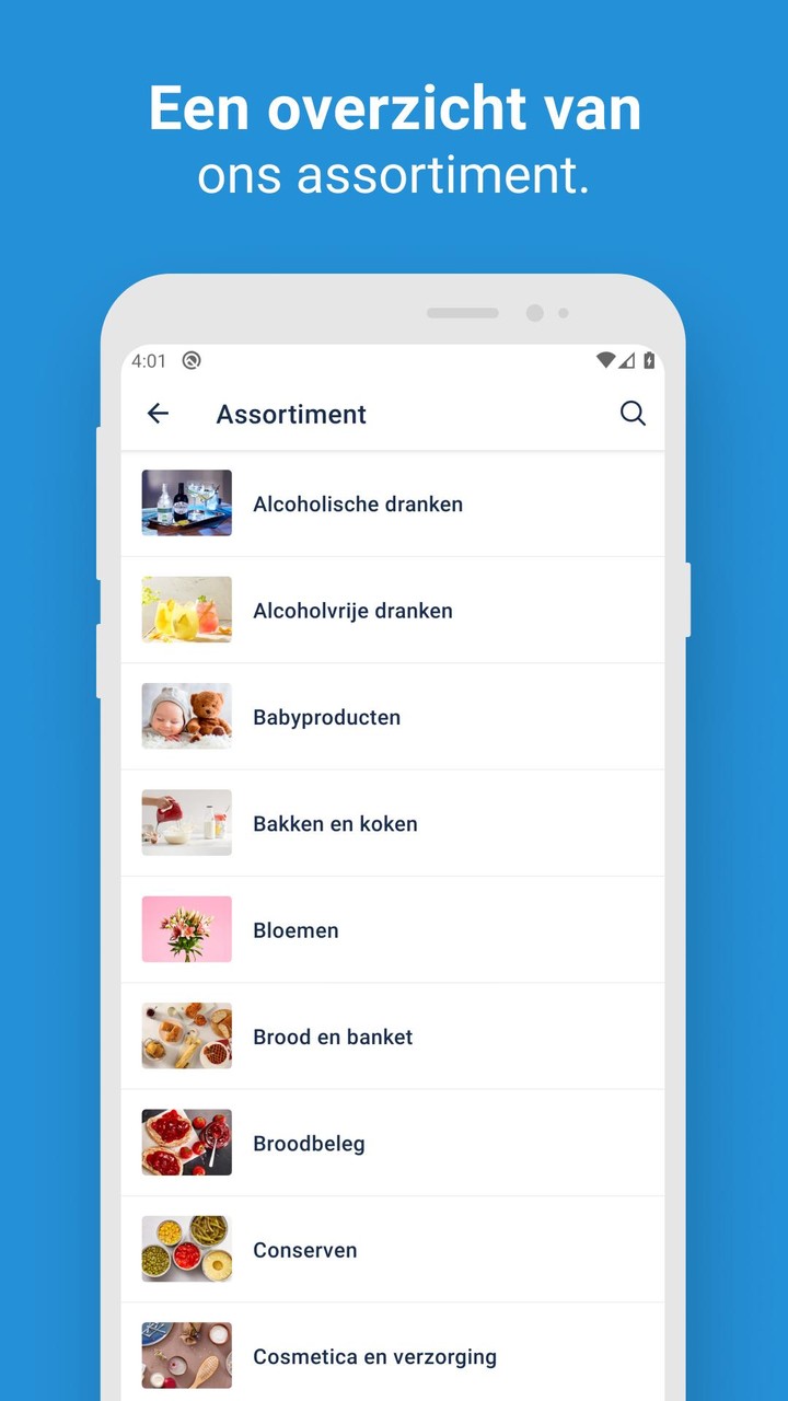 ALDI België screenshot image 5_Popularmodapk.com