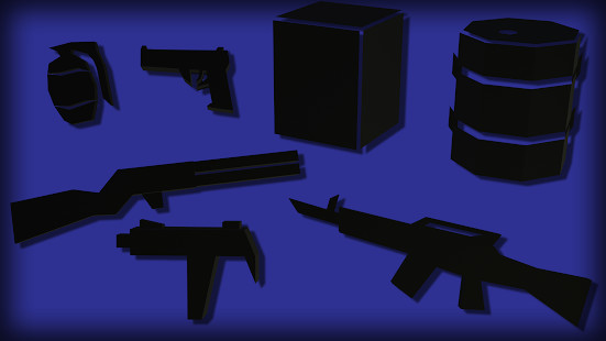 BoxHead & Zombies: Devil's War<span>(Unlimited bullets)</span> screenshot image 18_Popularmodapk.com