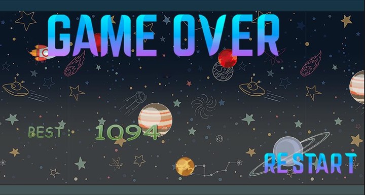 Jet Space screenshot image 4_Popularmodapk.com