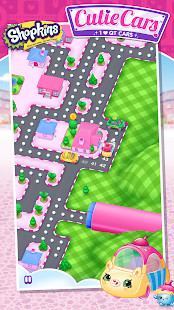 可爱汽车破解版<span>(mod)</span> screenshot image 2_Popularmodapk.com