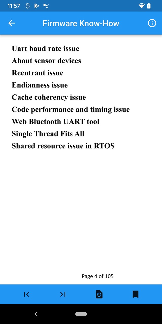 Firmware Know-How screenshot image 10_Popularmodapk.com