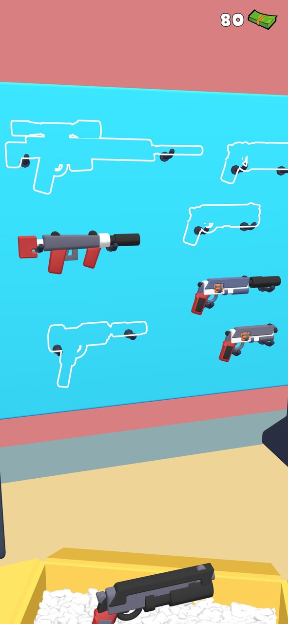 Seller's Job 3D screenshot image 3_Popularmodapk.com