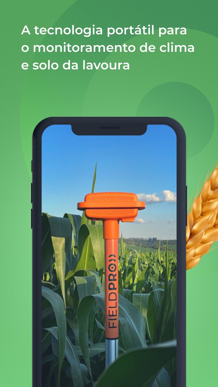 FieldPRO screenshot image 1_Popularmodapk.com