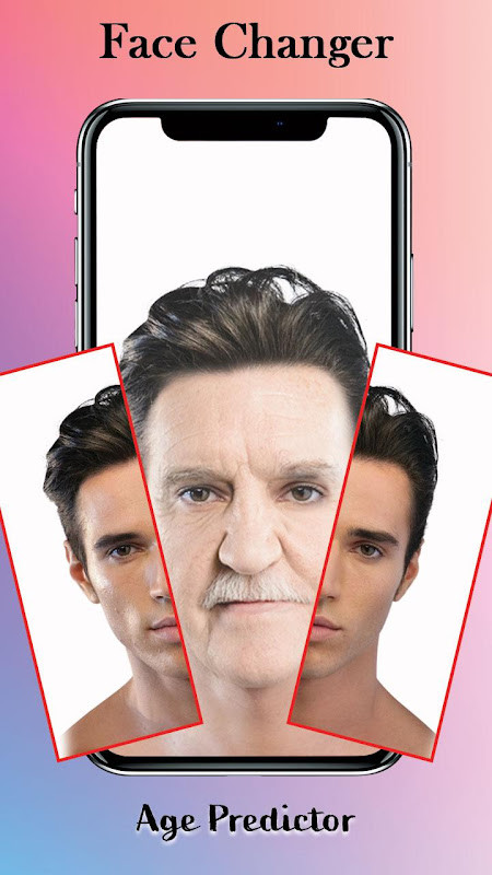 Facee screenshot image 5_Popularmodapk.com