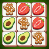 Tile Match Sweet -Triple Match4.8.23_Popularmodapk.com