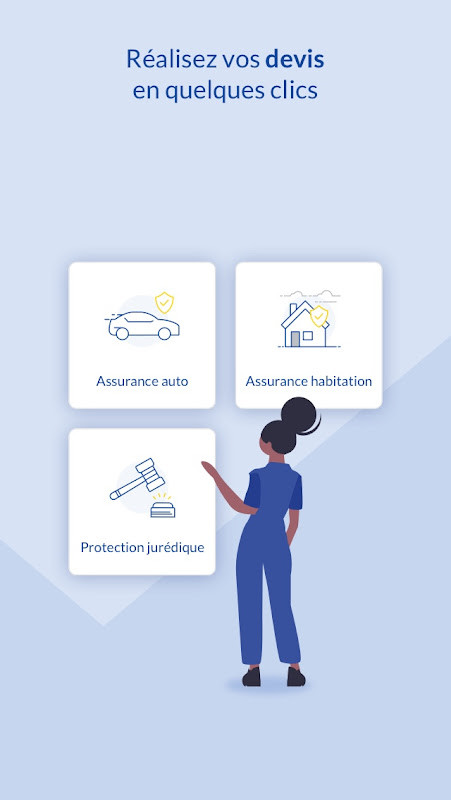 La Banque Postale Assurances screenshot image 5_Popularmodapk.com