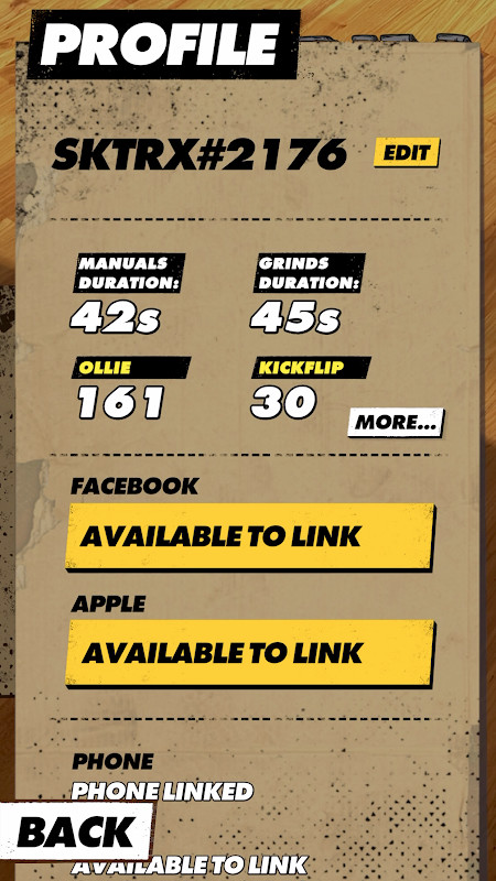 Skatrix screenshot image 6_Popularmodapk.com