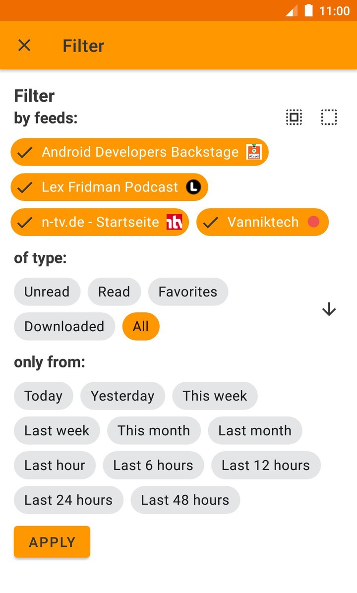 Easy Food Myanmar screenshot image 4_Popularmodapk.com