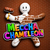 Meccha Chameleon Color Games<span>(Free Download)</span>5.0_Popularmodapk.com