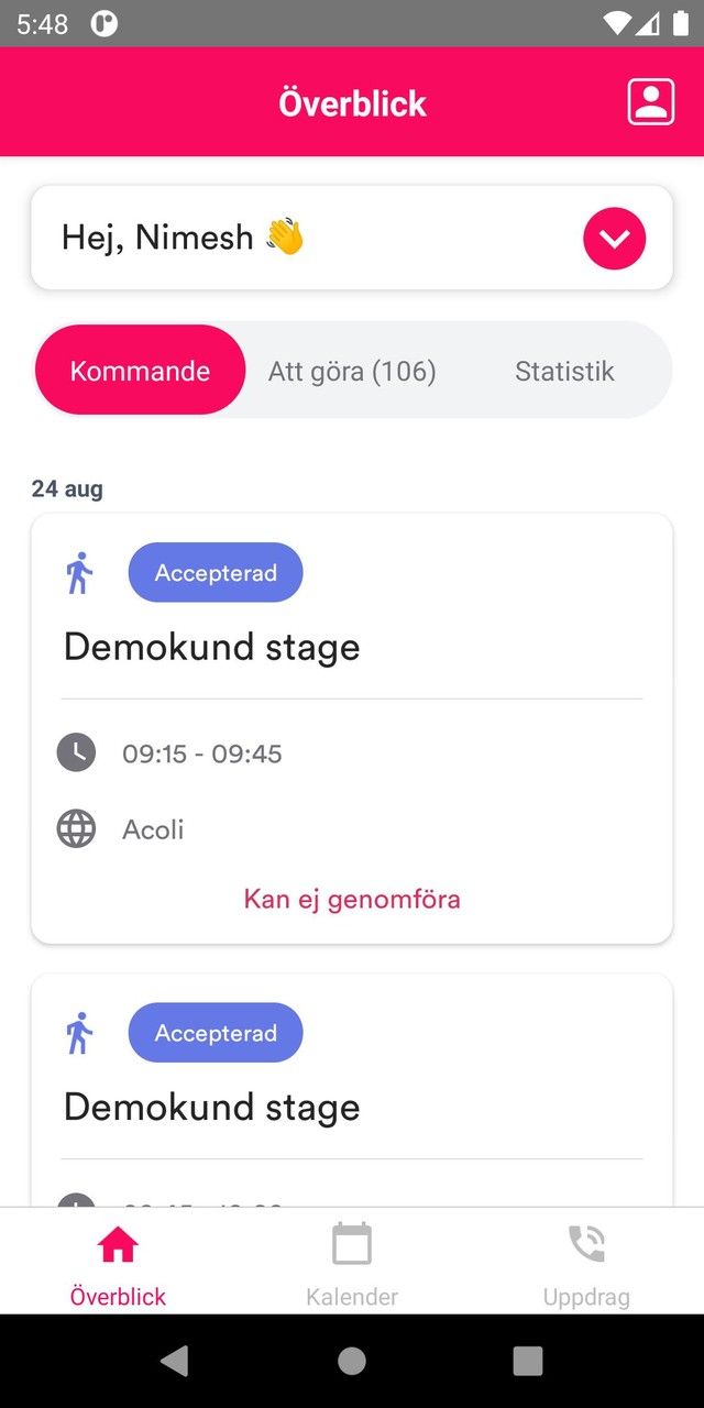 Tolka! screenshot image 5_Popularmodapk.com